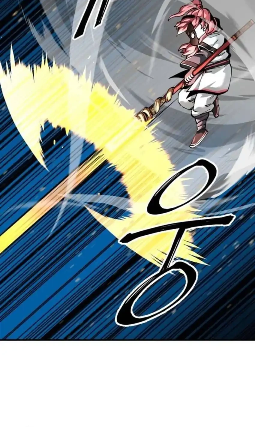 Warrior Grandpa and Supreme Granddaughter Chapter 105 Gambar 22