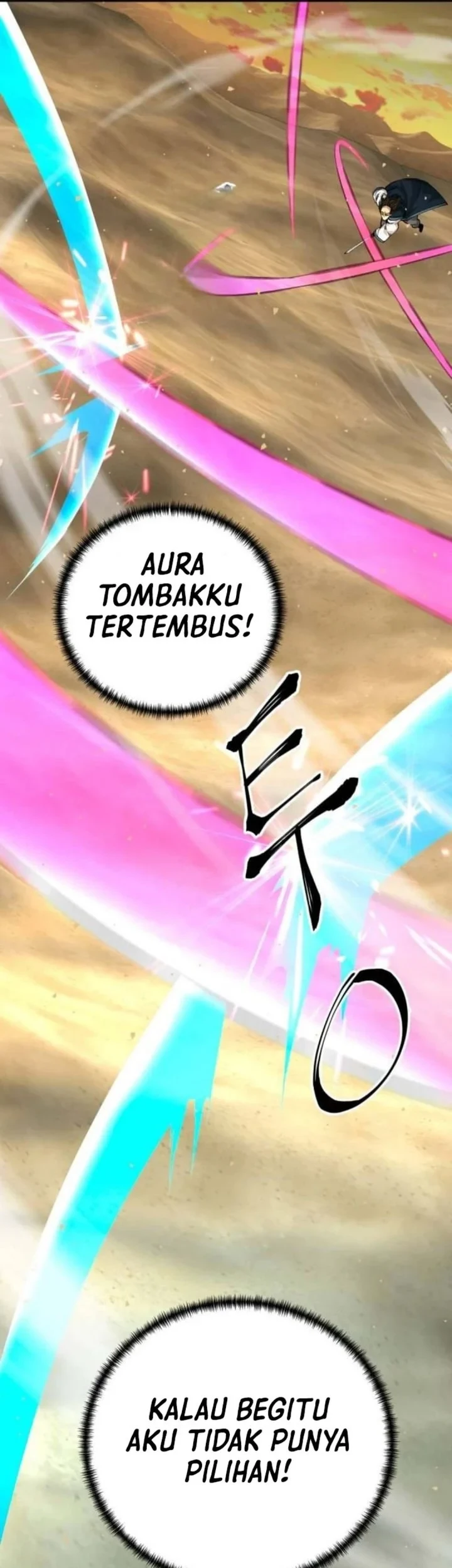 Warrior Grandpa and Supreme Granddaughter Chapter 106 Gambar 28
