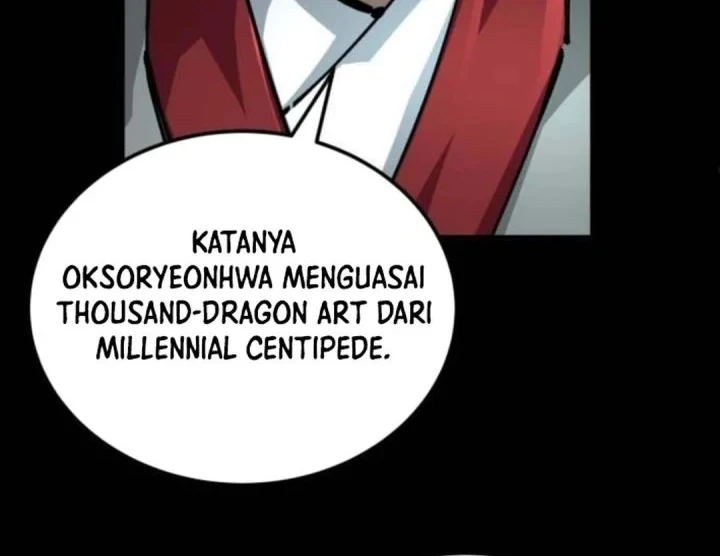 Warrior Grandpa and Supreme Granddaughter Chapter 107 Gambar 21