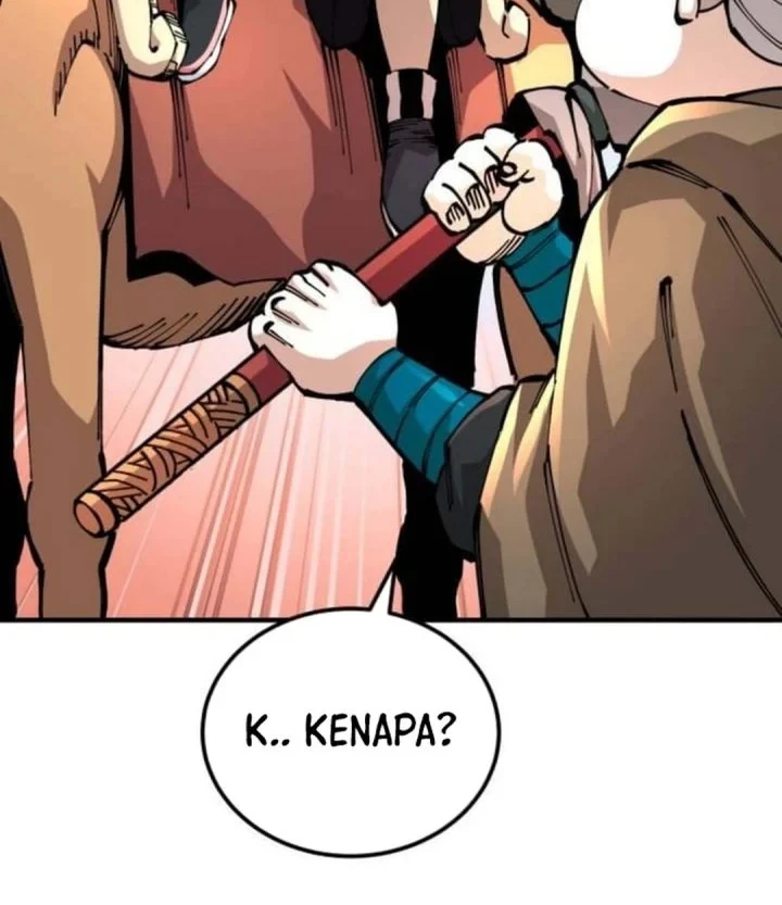 Warrior Grandpa and Supreme Granddaughter Chapter 108 Gambar 22