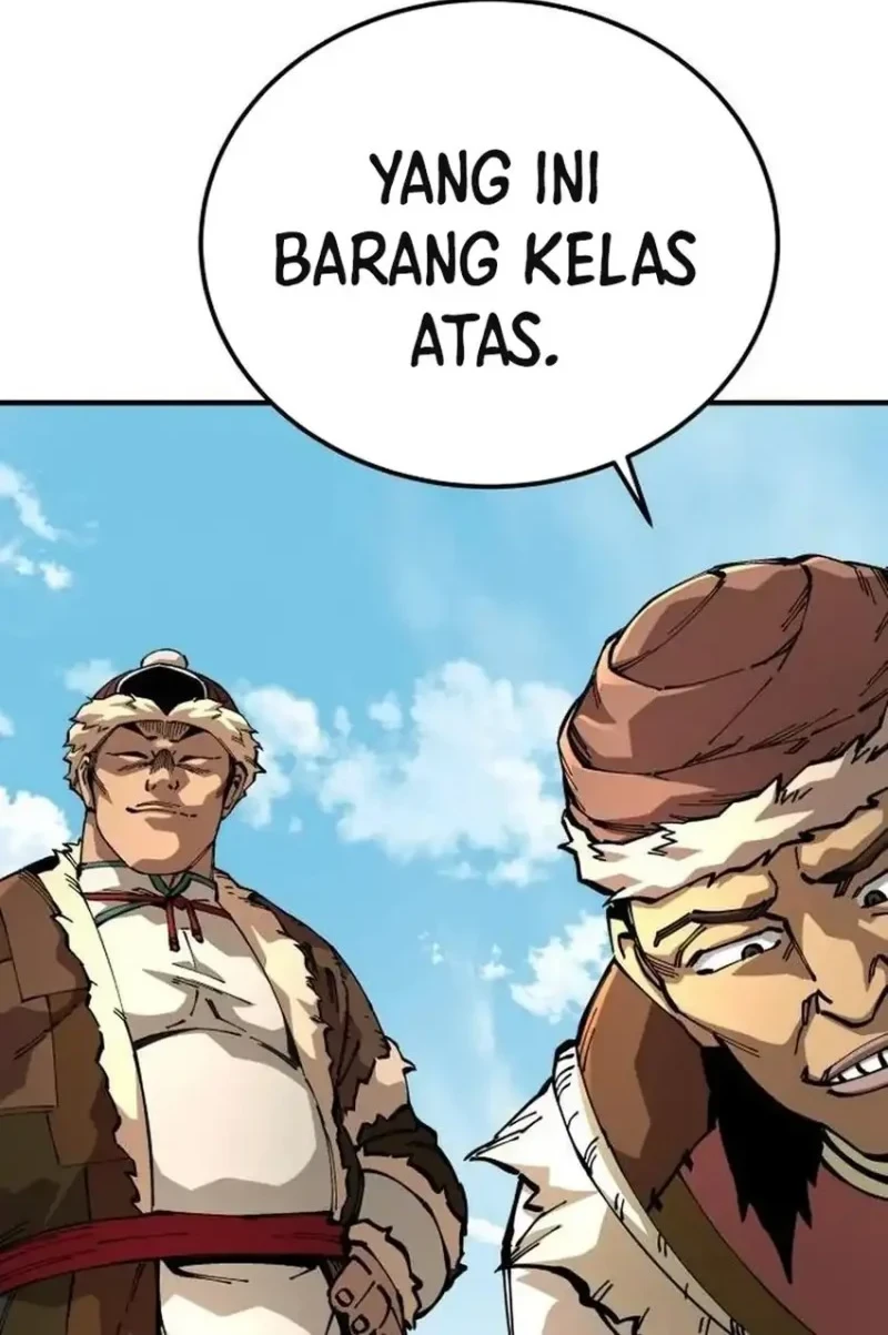 Warrior Grandpa and Supreme Granddaughter Chapter 109 Gambar 22