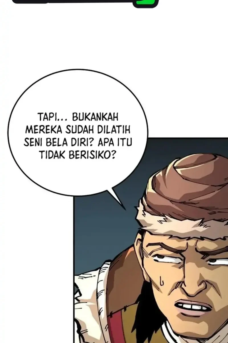 Warrior Grandpa and Supreme Granddaughter Chapter 109 Gambar 24