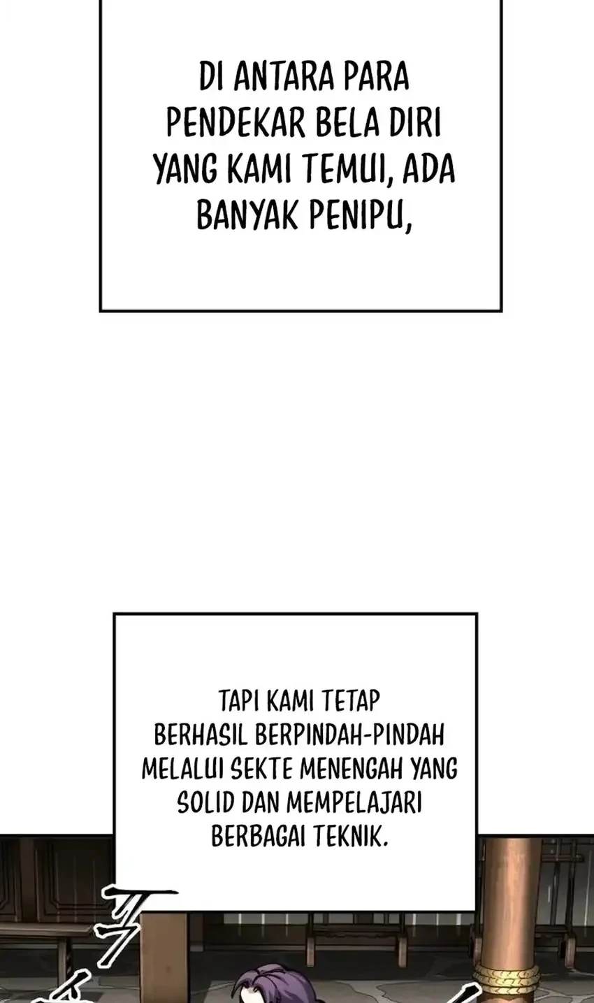 Warrior Grandpa and Supreme Granddaughter Chapter 110 Gambar 22