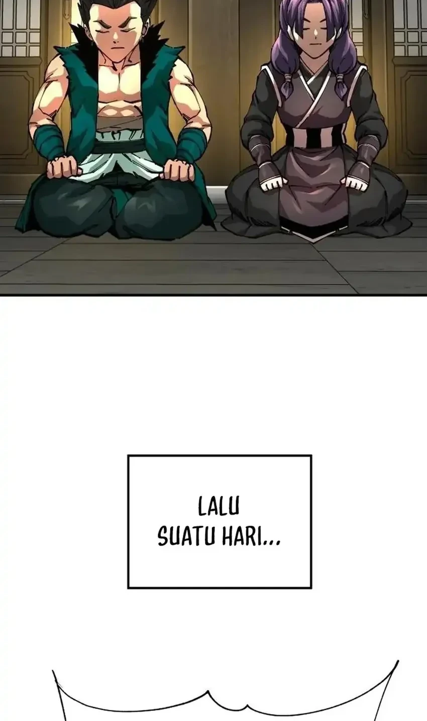 Warrior Grandpa and Supreme Granddaughter Chapter 110 Gambar 24
