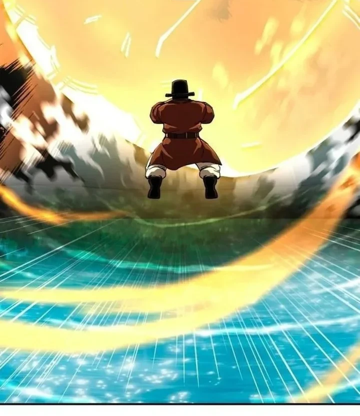 Warrior Grandpa and Supreme Granddaughter Chapter 111 Gambar 22