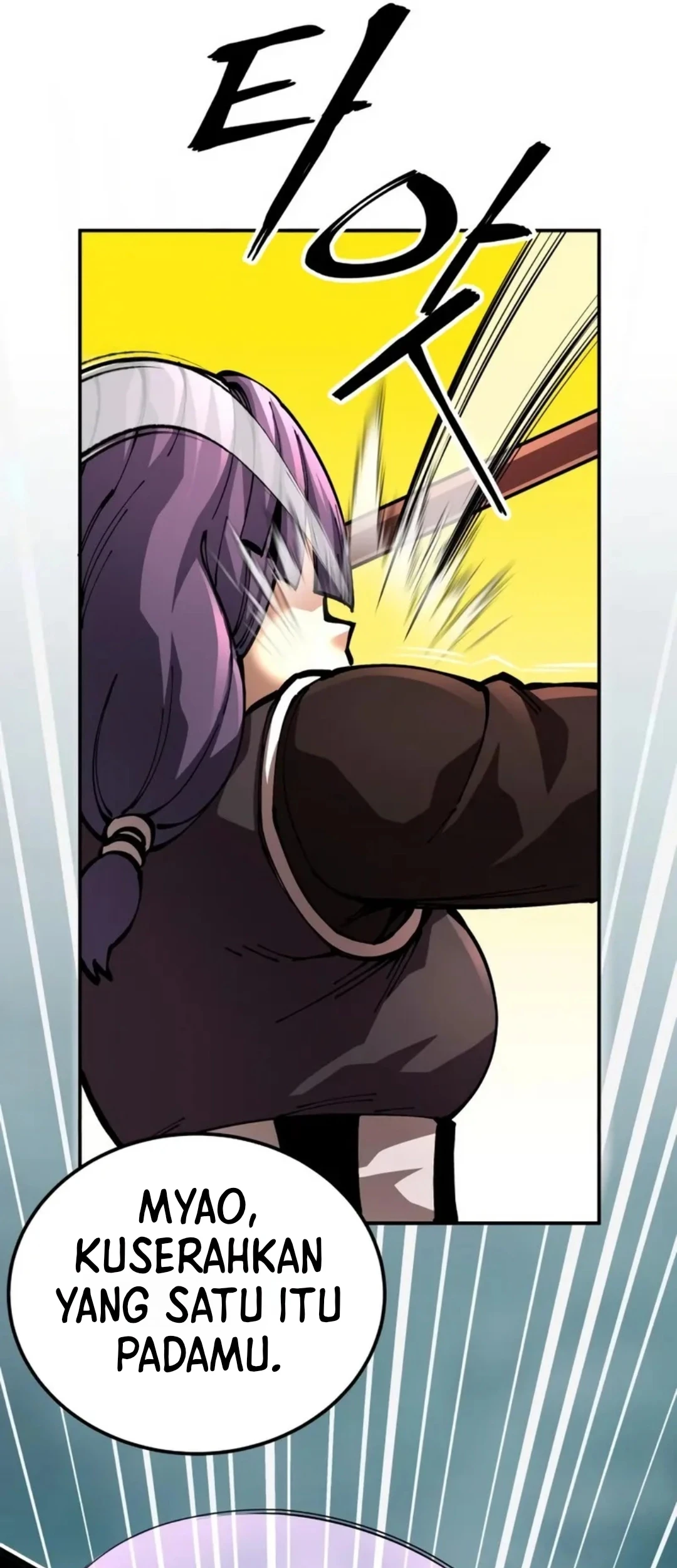Warrior Grandpa and Supreme Granddaughter Chapter 113 Gambar 22