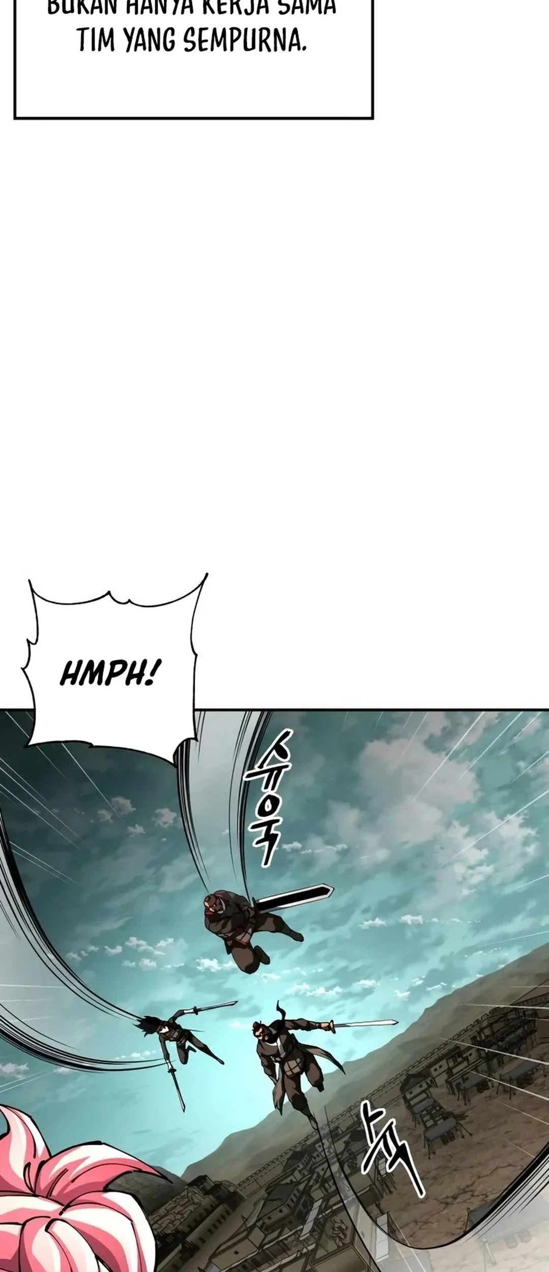 Warrior Grandpa and Supreme Granddaughter Chapter 114 Gambar 24