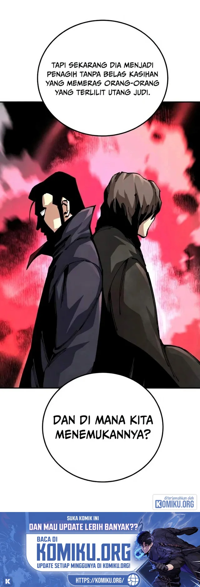 Warrior Grandpa and Supreme Granddaughter Chapter 117 Gambar 21