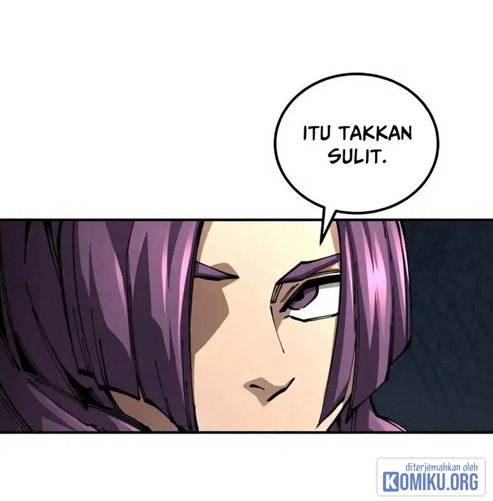 Warrior Grandpa and Supreme Granddaughter Chapter 117 Gambar 22