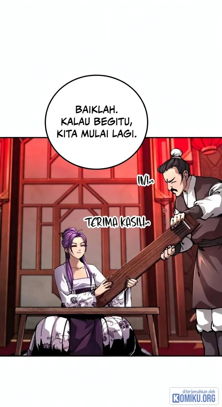 Warrior Grandpa and Supreme Granddaughter Chapter 119 Gambar 19