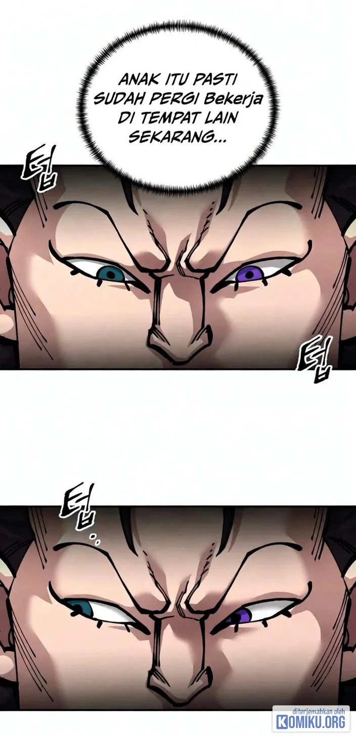 Warrior Grandpa and Supreme Granddaughter Chapter 119 Gambar 22