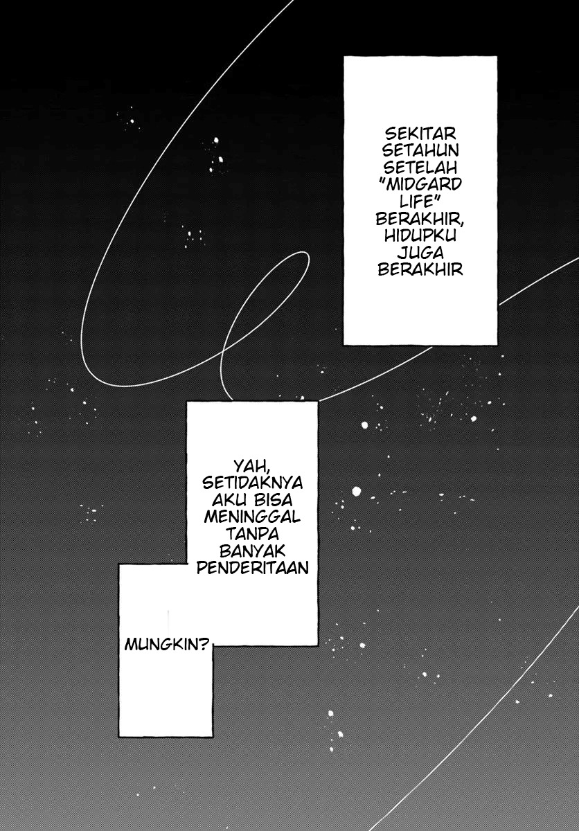 Watashi Kumo na Monster wo Tame Shitanode Chapter 1 Gambar 11