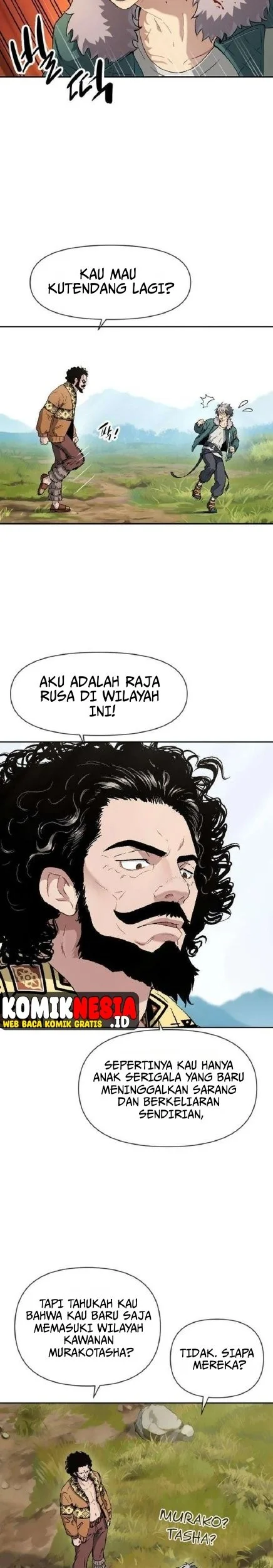 We Are Animals Chapter 2 Gambar 15