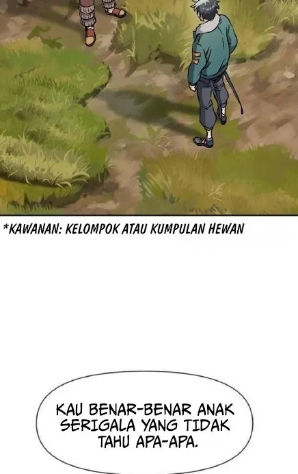 We Are Animals Chapter 2 Gambar 16