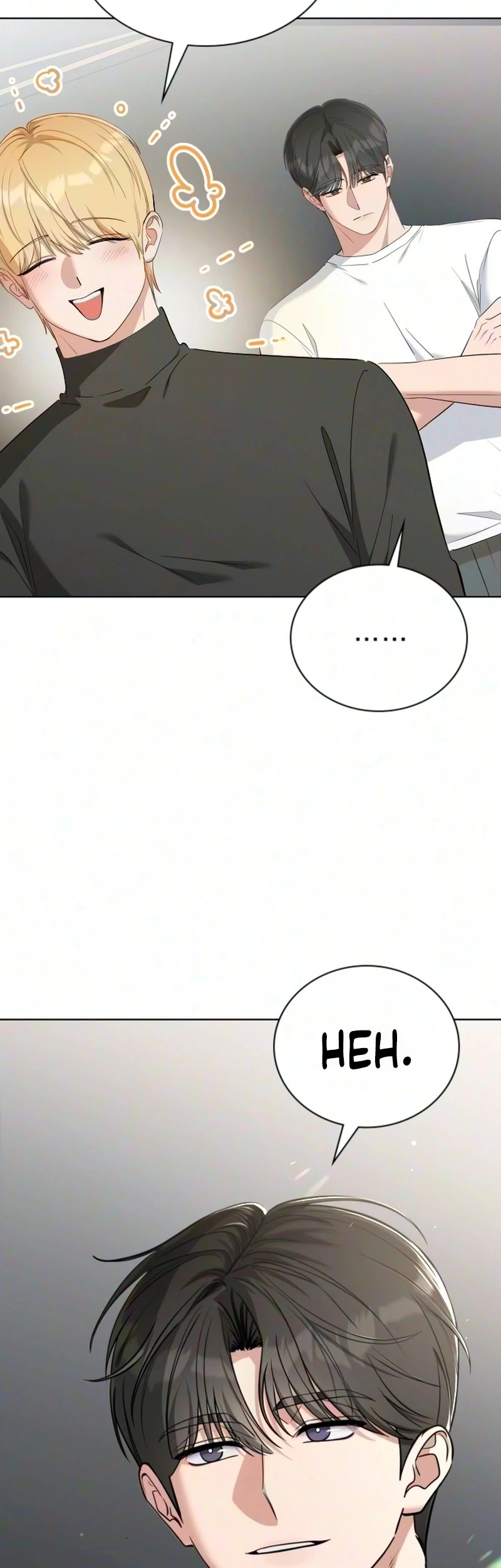 We're Not a Couple! Chapter 12 Gambar 16