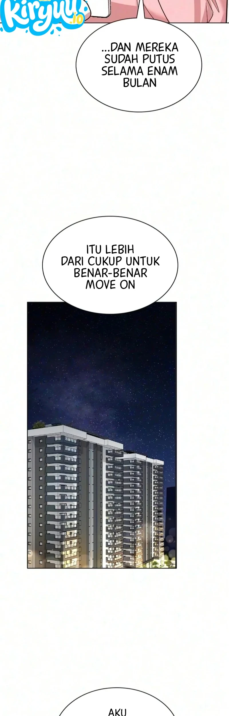 We're Not a Couple! Chapter 15 Gambar 17