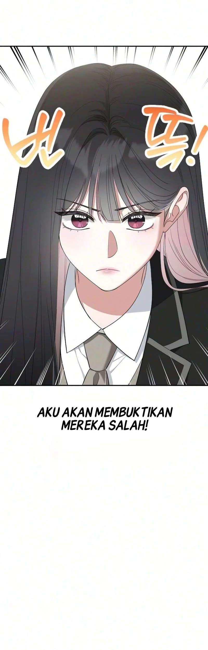 We're Not a Couple! Chapter 9 Gambar 15