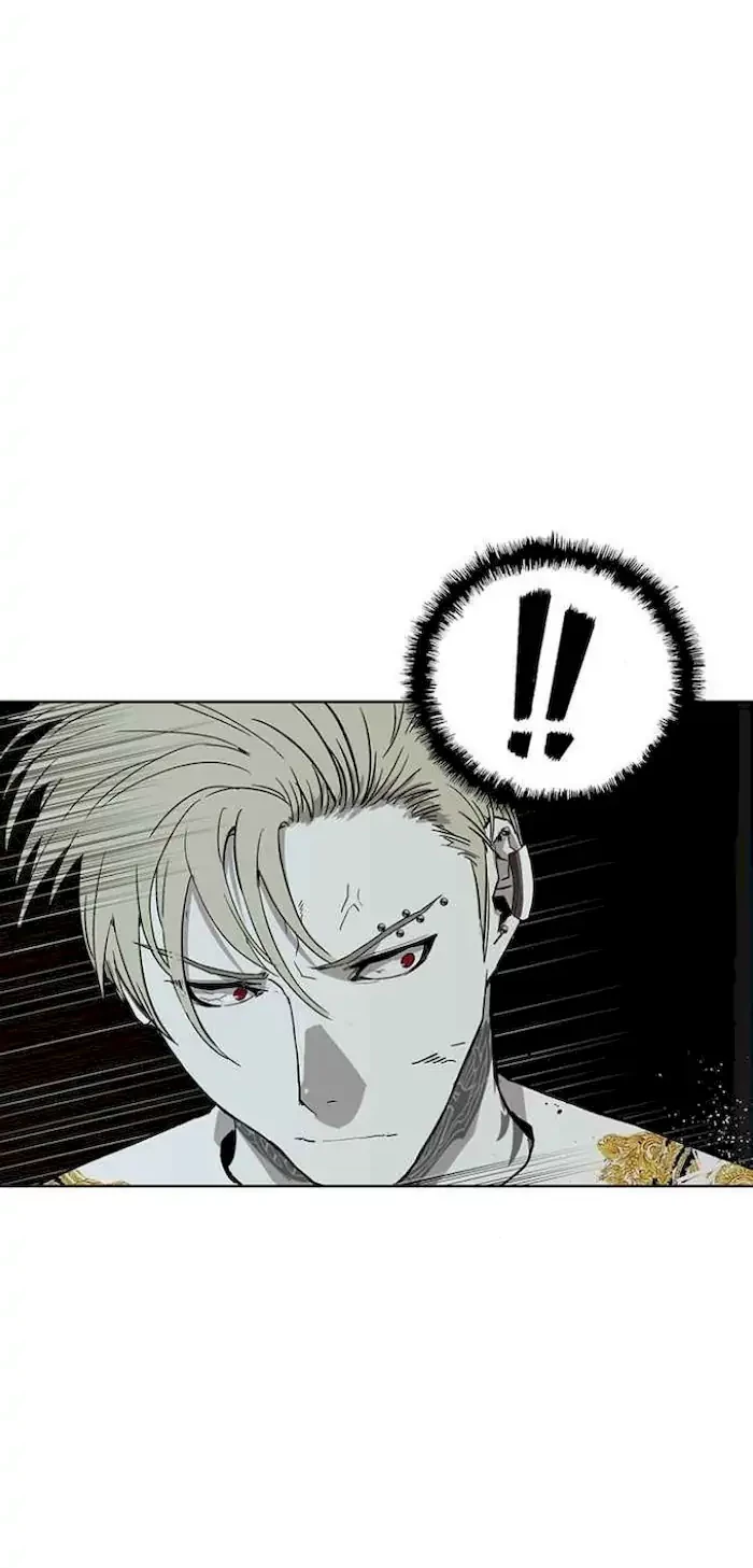 Weak Hero Chapter 177 halaman 18