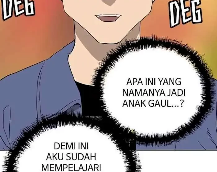 Weak Hero Chapter 183 halaman 19