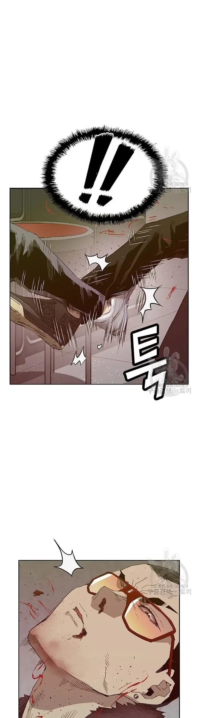 Weak Hero Chapter 210 halaman 18