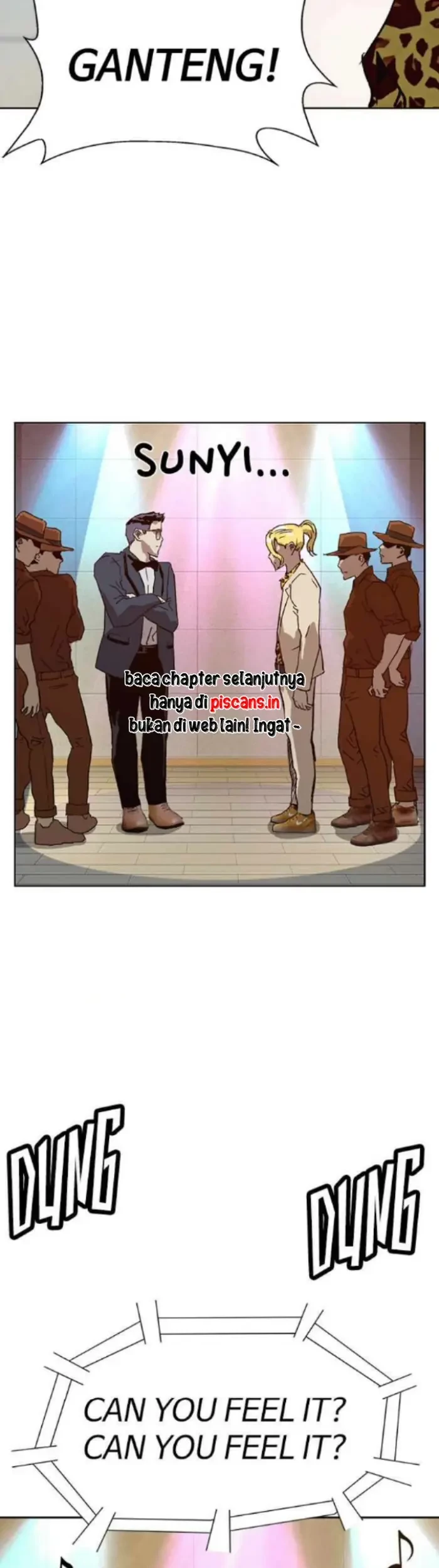 Weak Hero Chapter 217.2 halaman 7