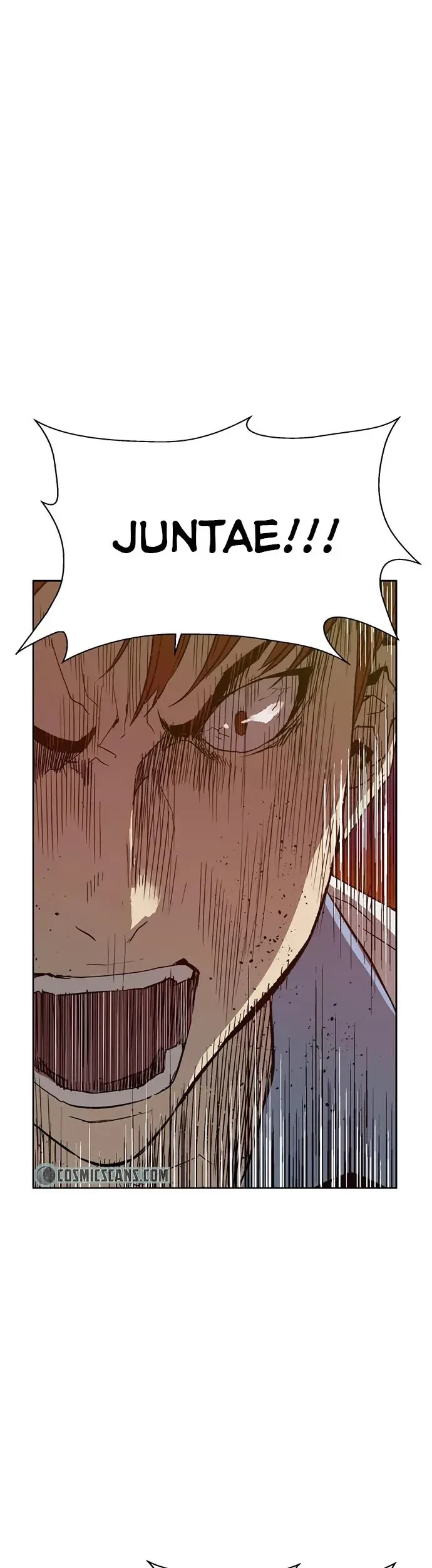 Weak Hero Chapter 220.1 halaman 8