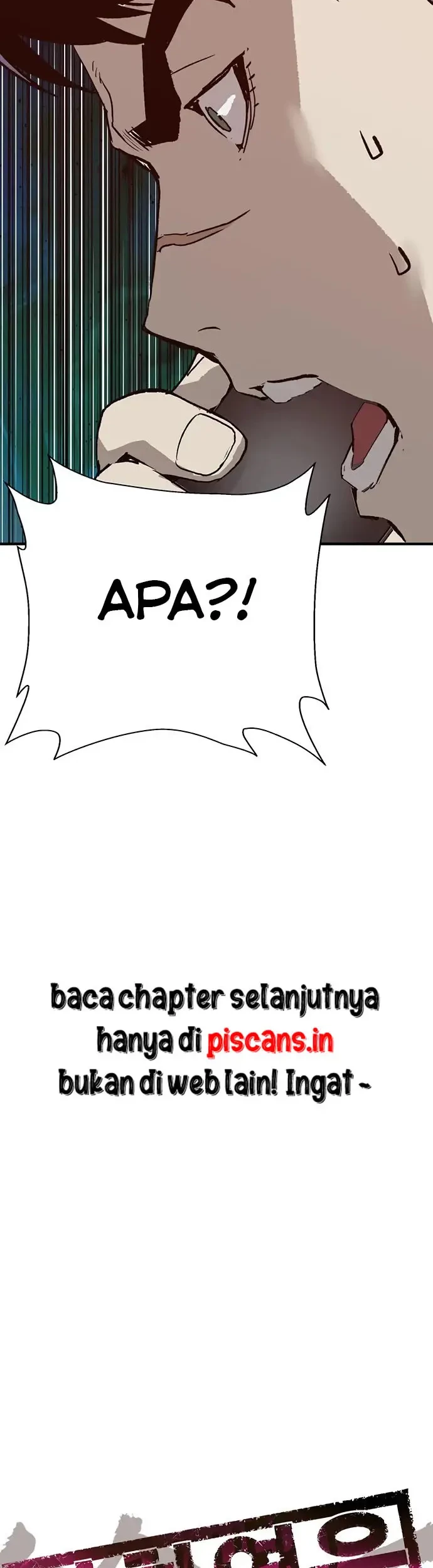 Weak Hero Chapter 220.2 halaman 9