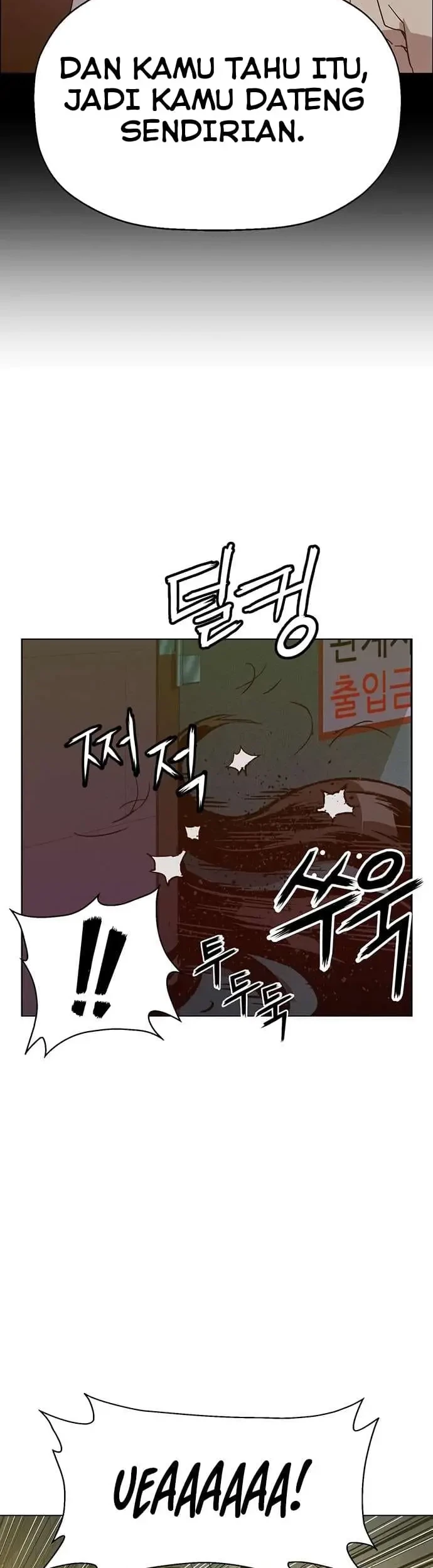 Weak Hero Chapter 222.2 halaman 8