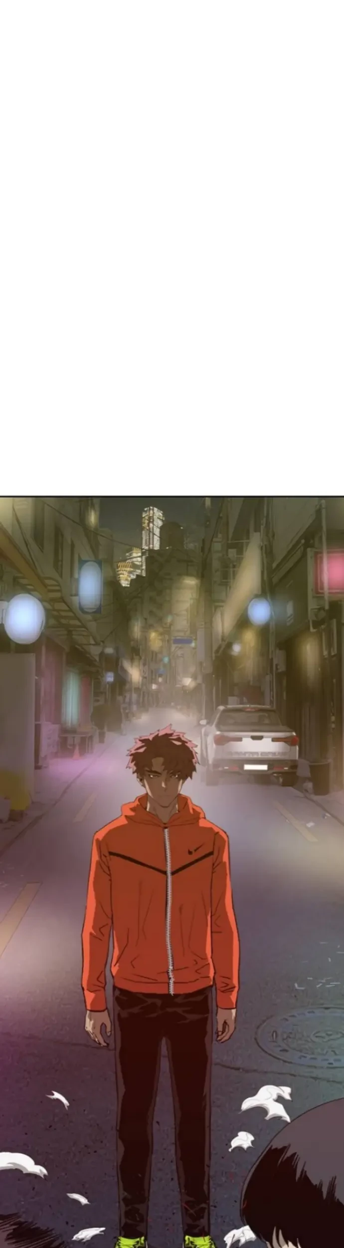 Weak Hero Chapter 226 halaman 18