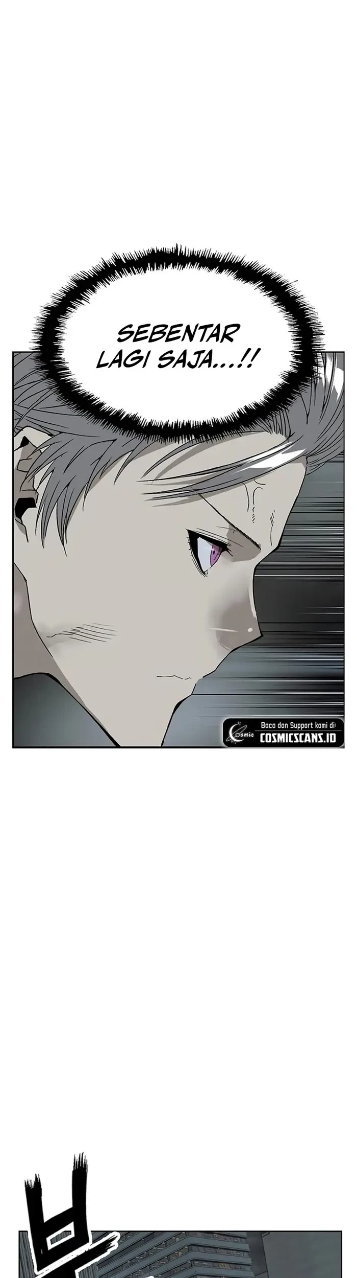 Weak Hero Chapter 235 halaman 17