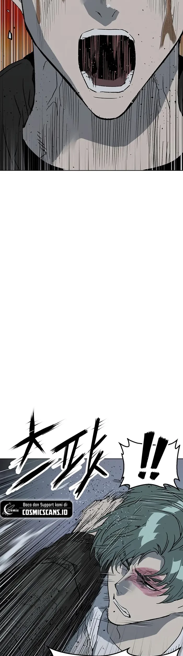 Weak Hero Chapter 238 halaman 19
