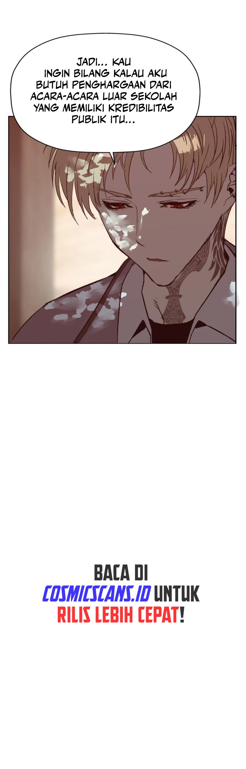 Weak Hero Chapter 263 halaman 24