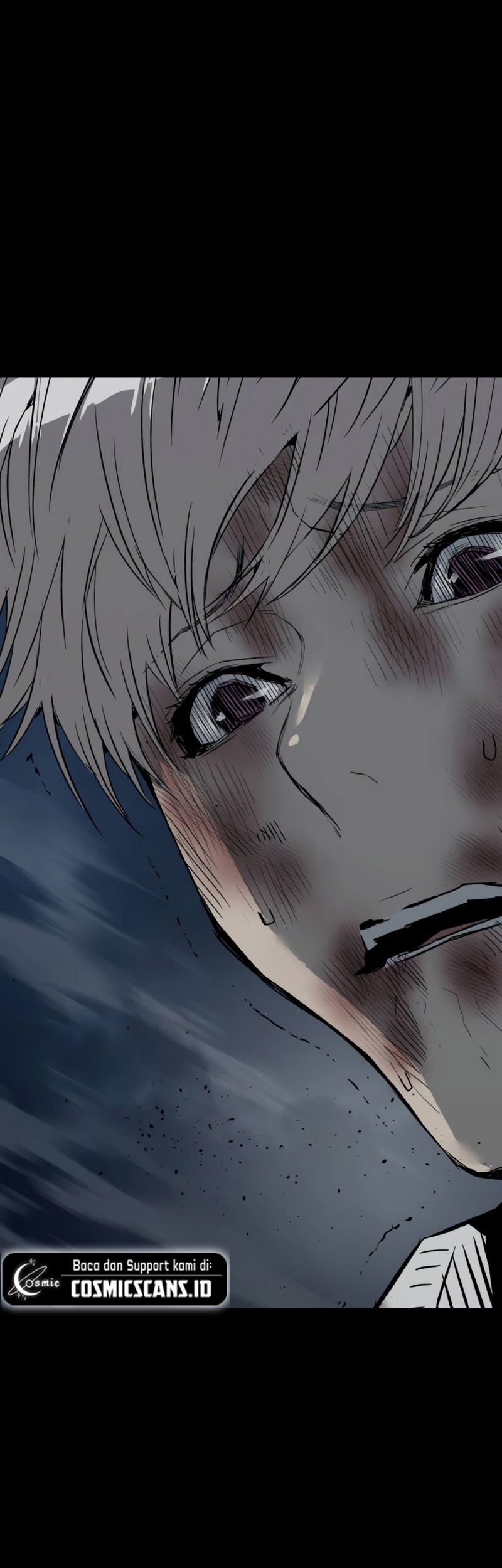 Weak Hero Chapter 265 halaman 19