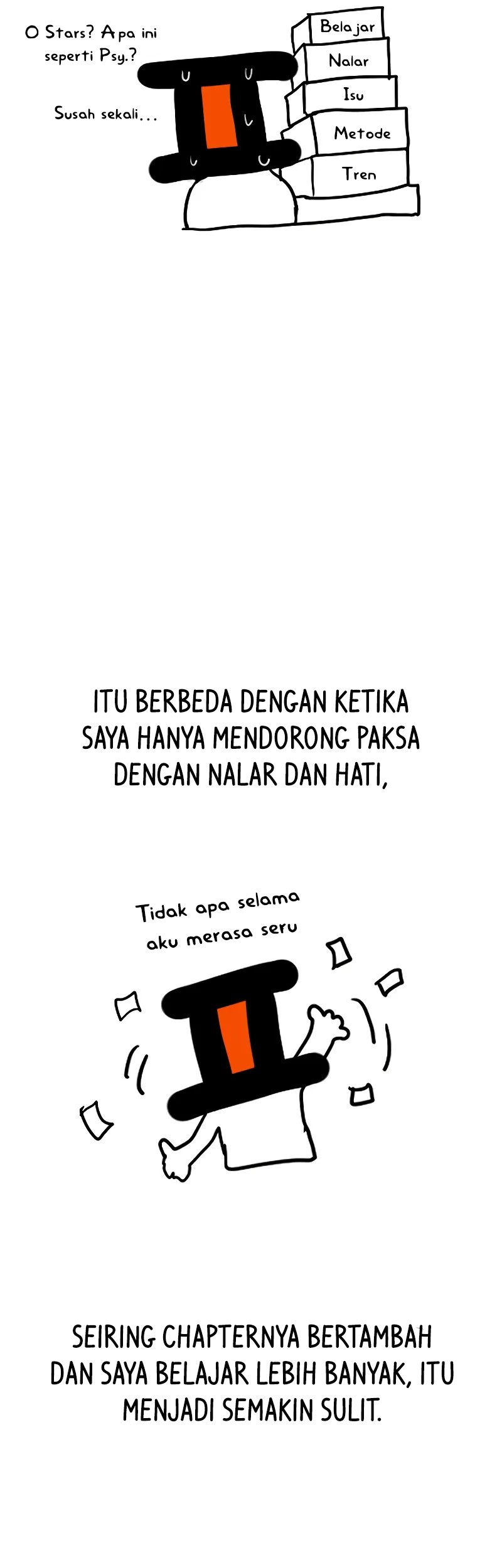 Weak Hero Chapter 268 halaman 12