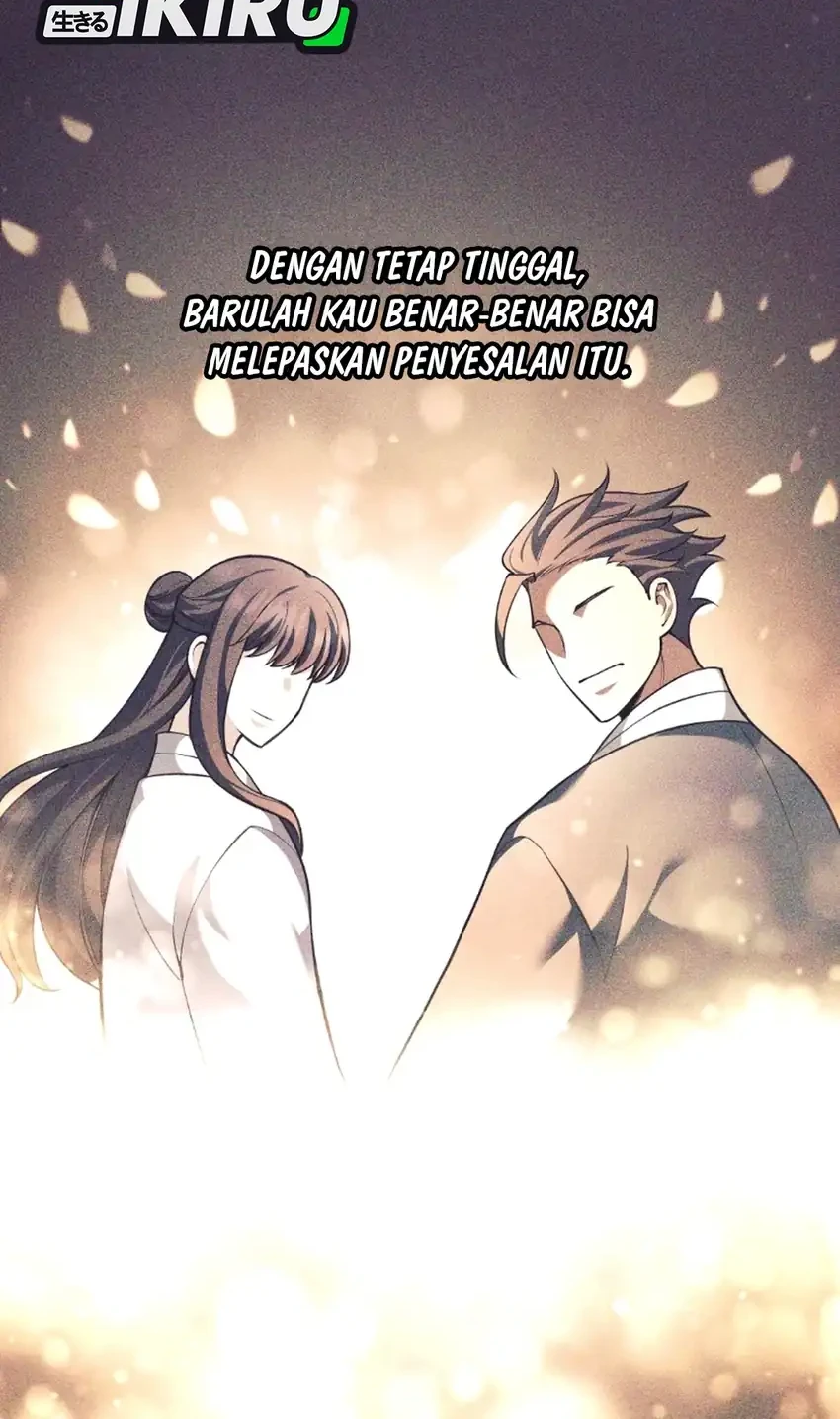 Weapon-Eating Bastard Chapter 84 Gambar 17