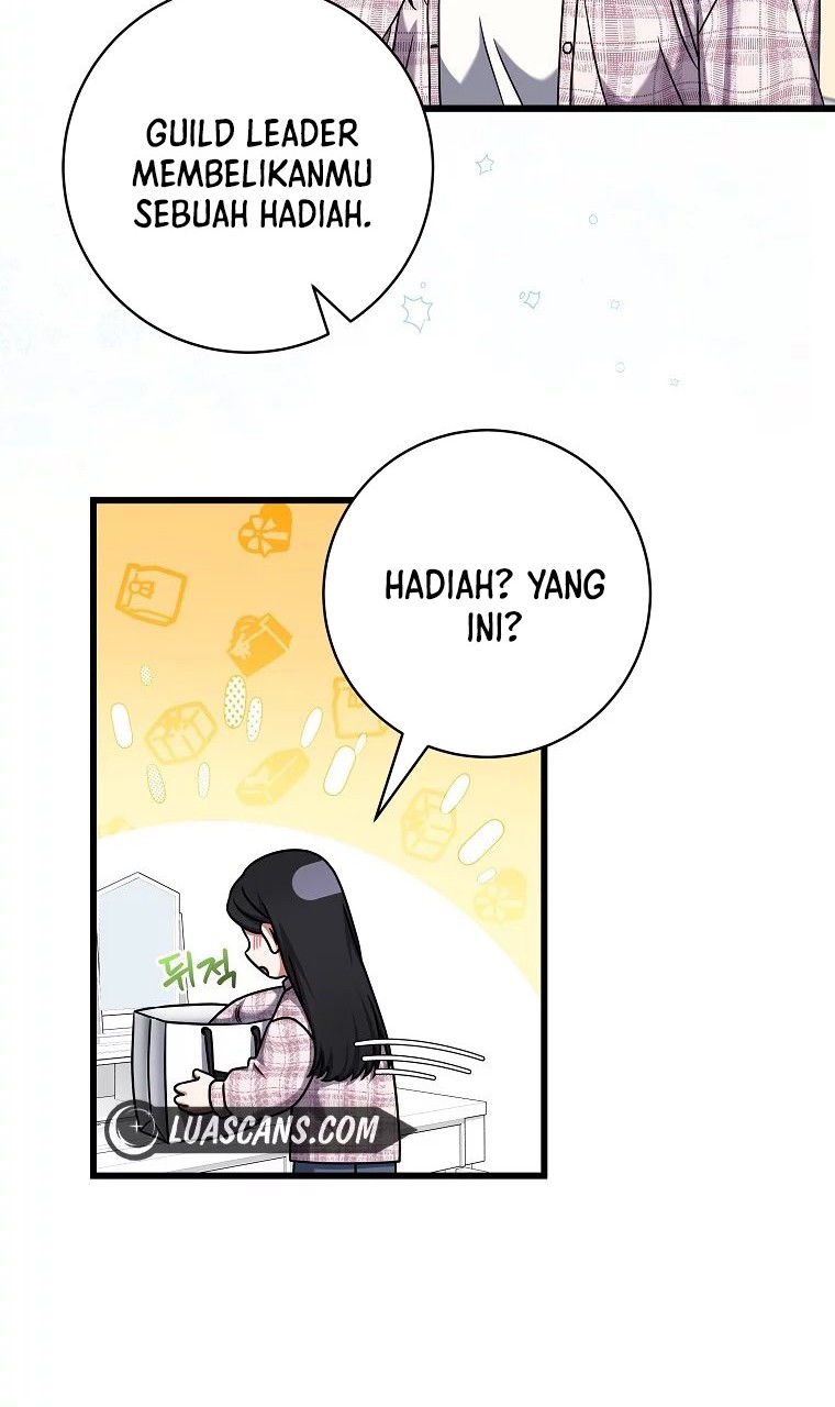 Welcome to Dungeon Hotel Chapter 16 Gambar 12