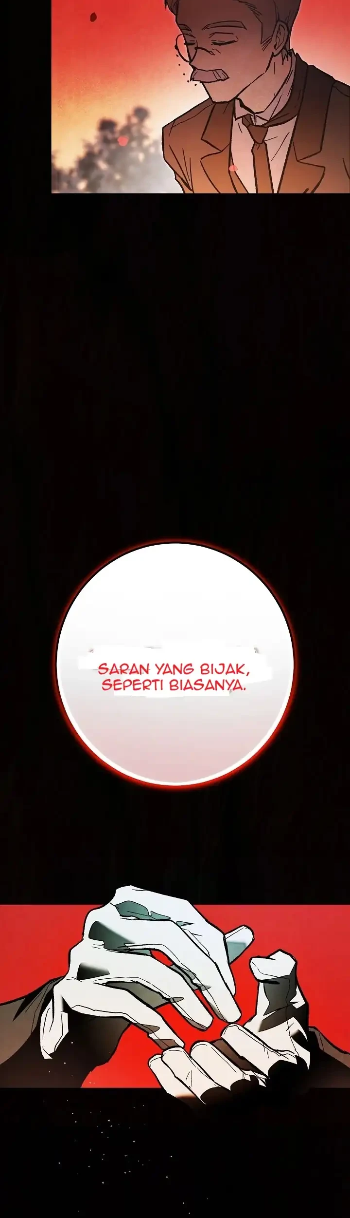 Welcome to the Rose Mansion Chapter 1 Gambar 19