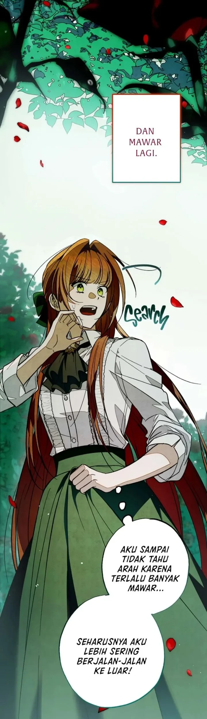 Welcome to the Rose Mansion Chapter 10 Gambar 14