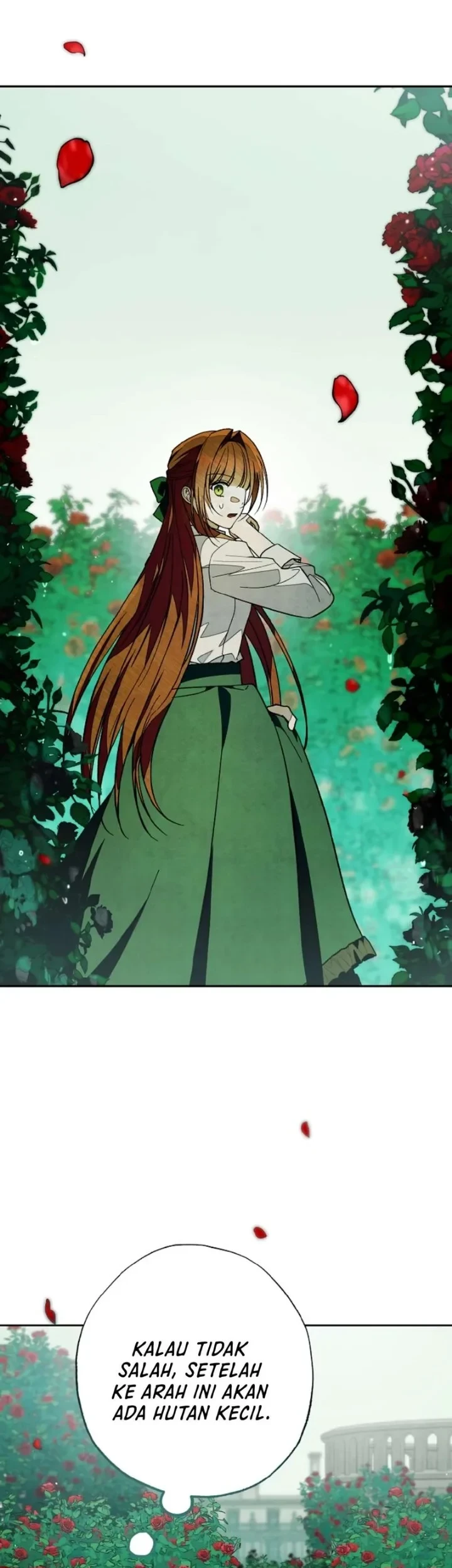 Welcome to the Rose Mansion Chapter 10 Gambar 16