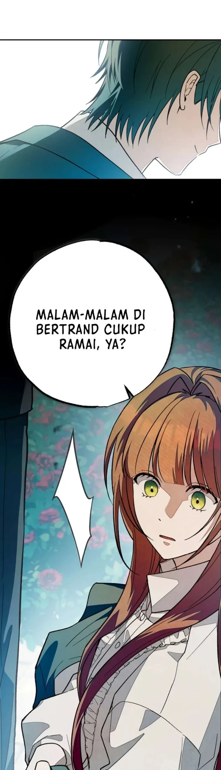 Welcome to the Rose Mansion Chapter 13 Gambar 15