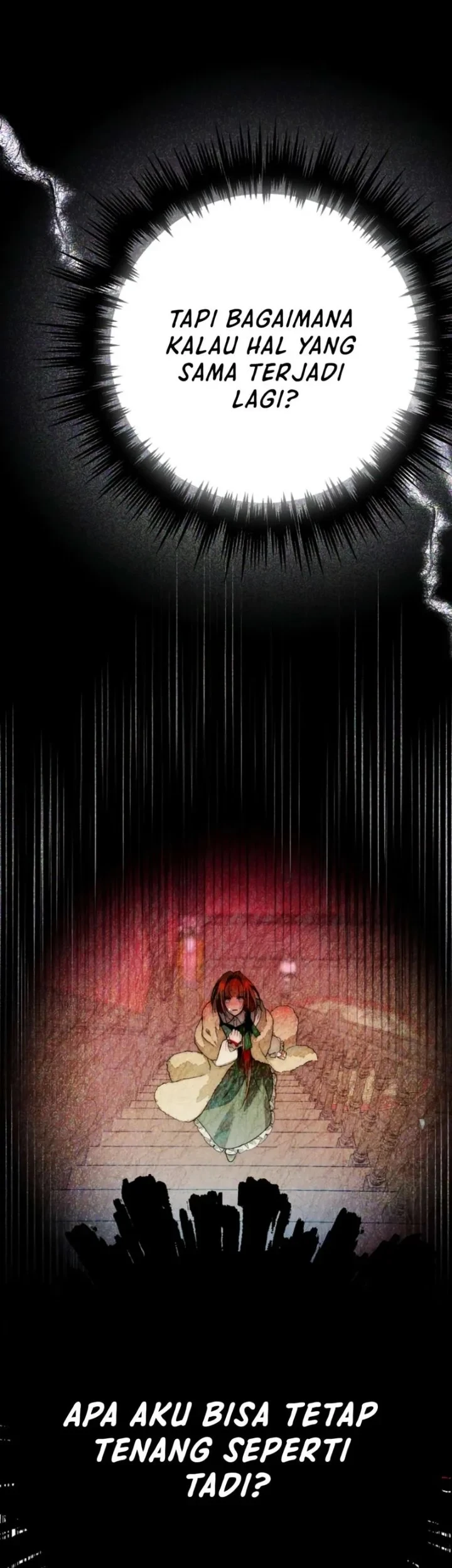 Welcome to the Rose Mansion Chapter 14 Gambar 13
