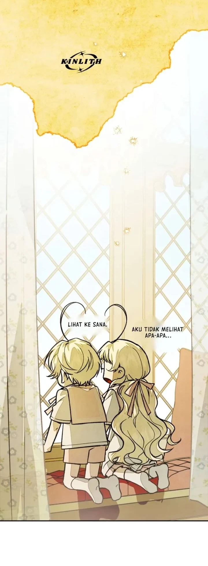Welcome to the Rose Mansion Chapter 16 Gambar 17