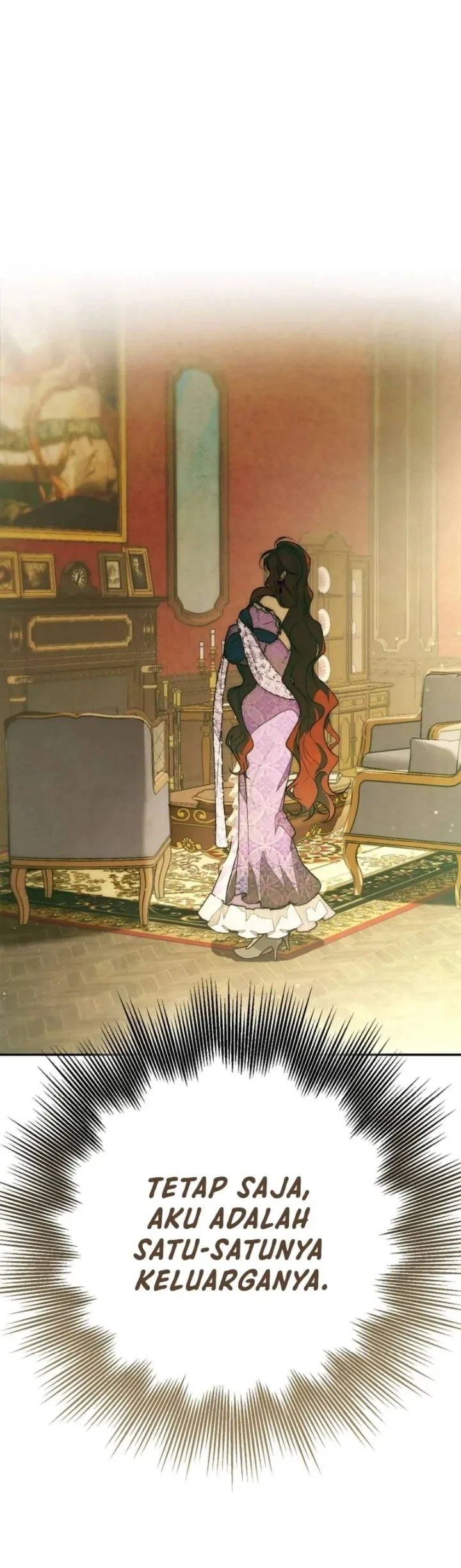Welcome to the Rose Mansion Chapter 17 Gambar 18
