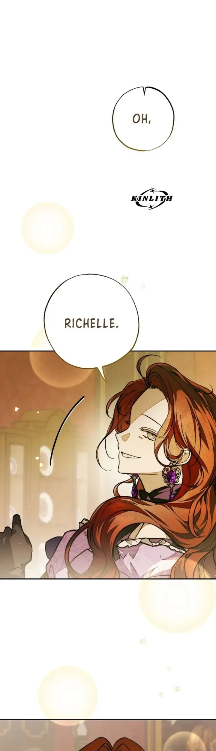 Welcome to the Rose Mansion Chapter 17 Gambar 19