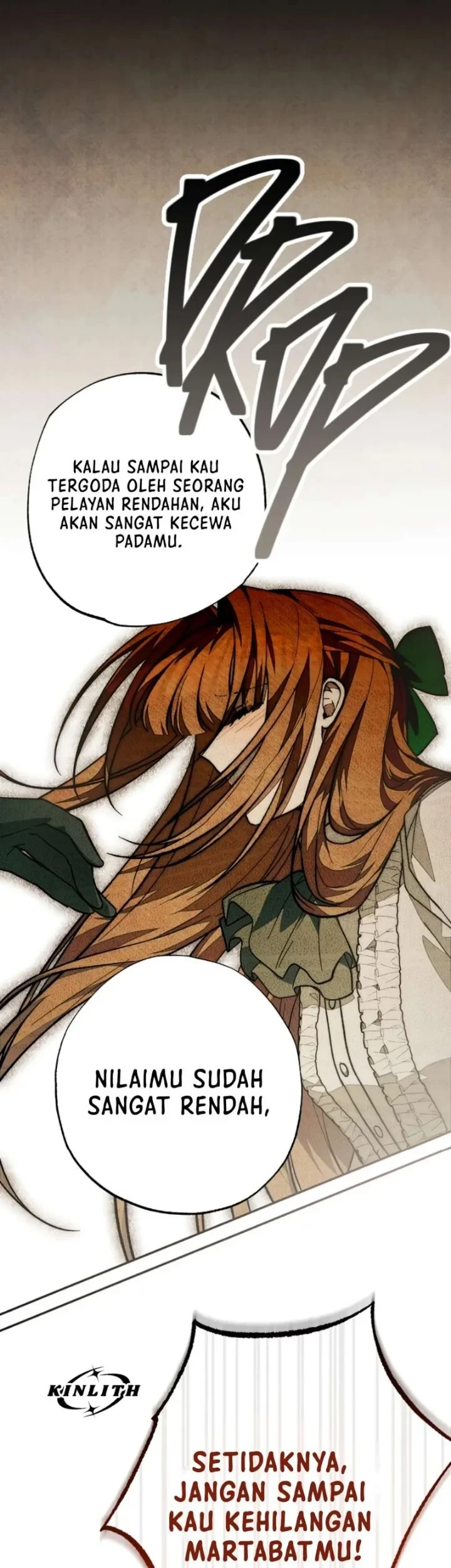 Welcome to the Rose Mansion Chapter 18 Gambar 17