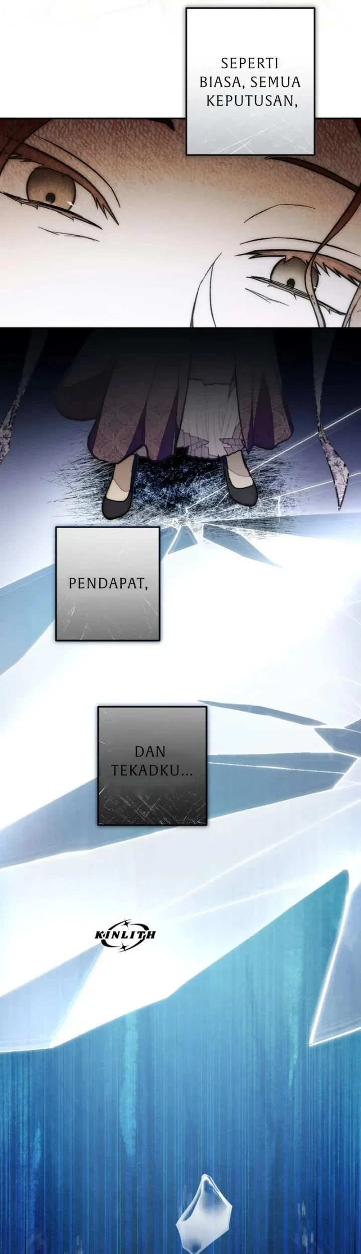 Welcome to the Rose Mansion Chapter 18 Gambar 20