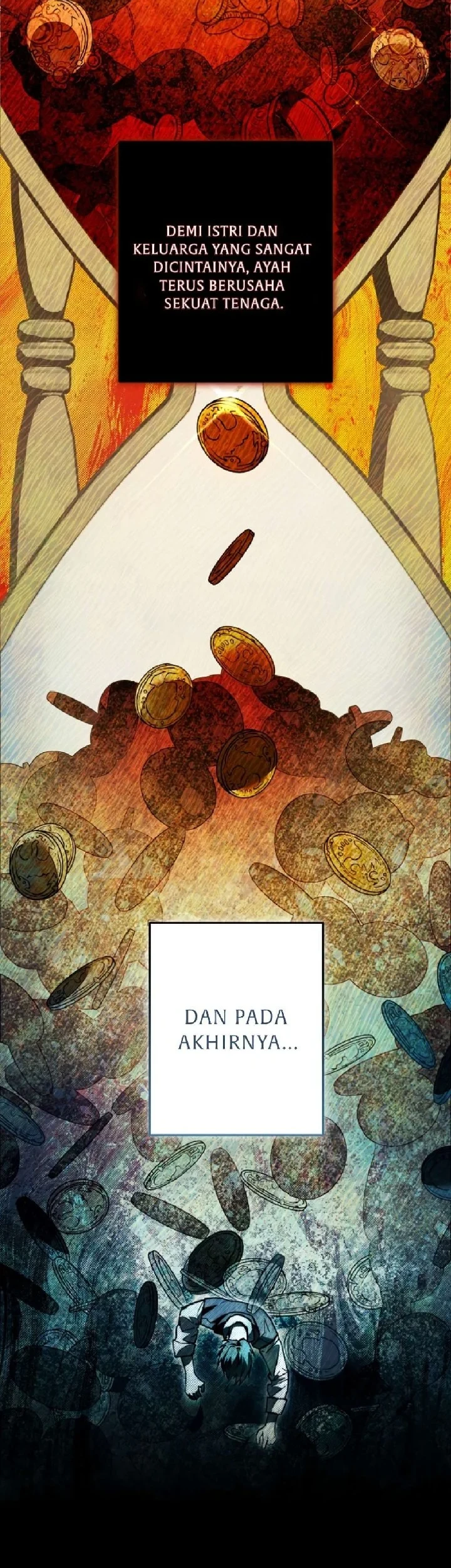 Welcome to the Rose Mansion Chapter 19 Gambar 23