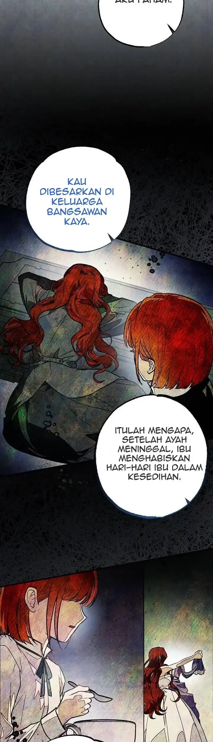 Welcome to the Rose Mansion Chapter 2 Gambar 16
