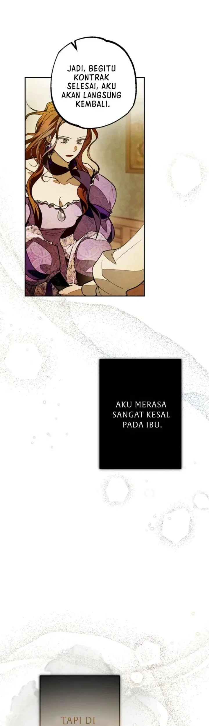Welcome to the Rose Mansion Chapter 20 Gambar 15
