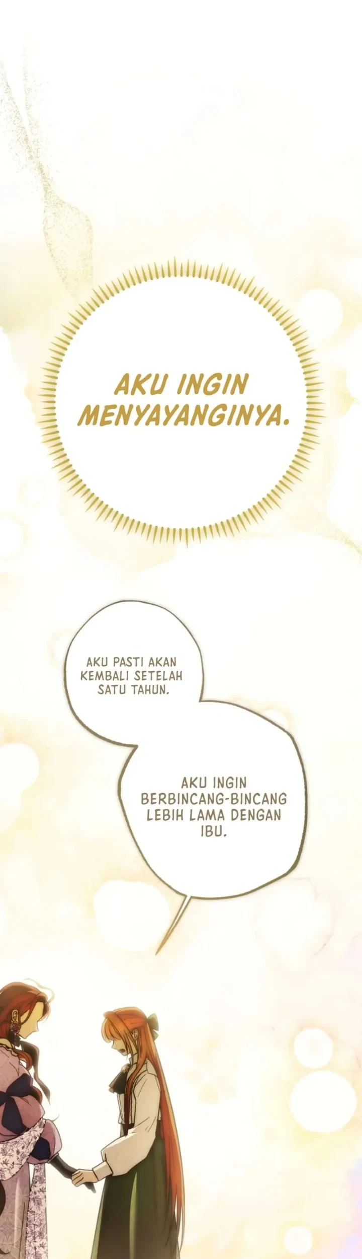 Welcome to the Rose Mansion Chapter 20 Gambar 17